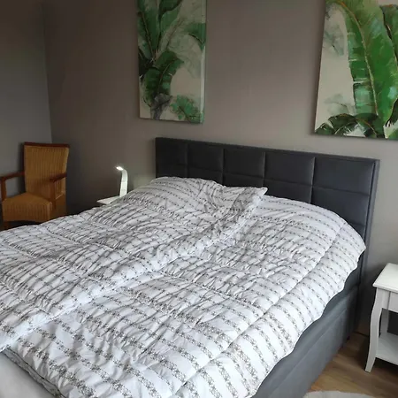 Apartamento Penthouse Bummelallee *