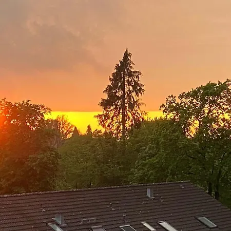 Penthouse Bummelallee * Bad Harzburg