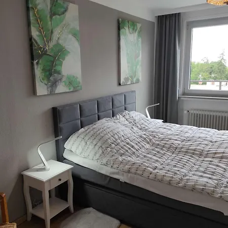 Penthouse Bummelallee