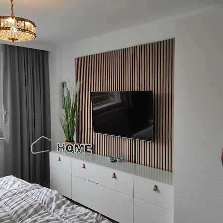 Penthouse Bummelallee *