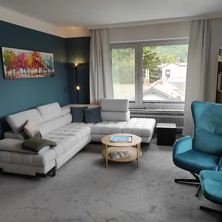Penthouse Bummelallee *