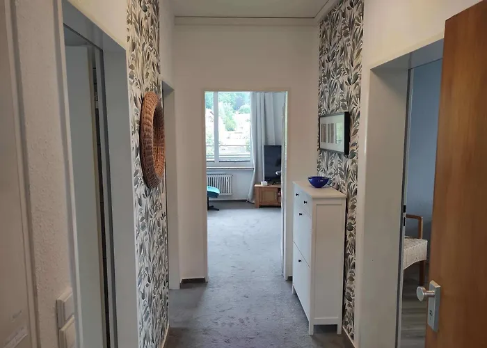 Penthouse Bummelallee *