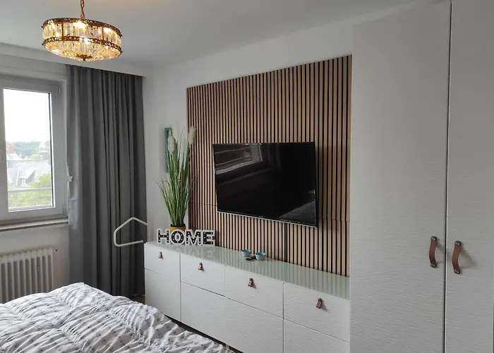 Penthouse Bummelallee *